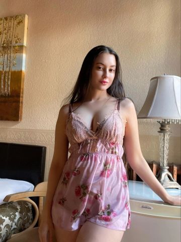 Проститутка Лина